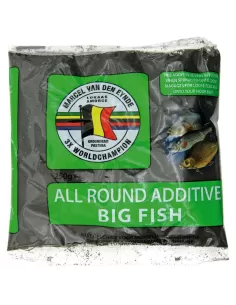 Tubertini Aroma VDE Big Fish 