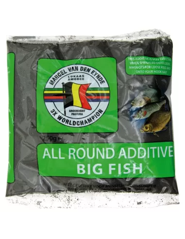 Tubertini Aroma VDE Big Fish Pasture Tubertini
