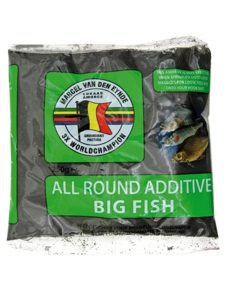 Tubertini Aroma VDE Big Fish Pasture Tubertini