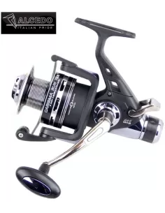 Alcedo reel Charisma Run 7505 