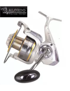 Alcedo reel Mag III 