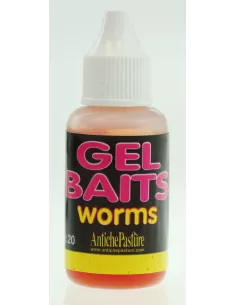 Antiche Pasture Gel Baits Attrattore Esche Naturali e Artificiali Pasture Antiche Pasture