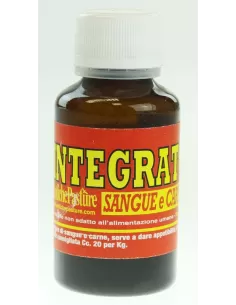 Antiche Pasture Integratore Pasture ed Esche al Sangue e Carne Pasture Antiche Pasture