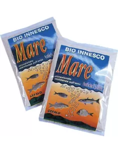 Antiche Pasture Bio Innesco Mare 150 gr Esche da pesca Antiche Pasture