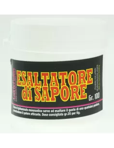 Antiche Pasture Esaltatore di Sapore 100 gr Pasture Antiche Pasture