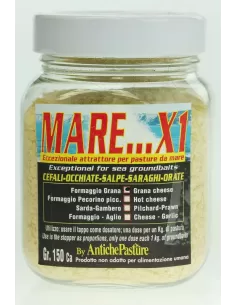 Antiche Pasture Attrattore Speciale Per Pastura da Pesca in Mare Pasture Antiche Pasture