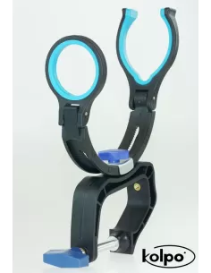 Reggi Canne da Barca Regolabile Kolpo Panchetti Sedie e Accessori Kolpo
