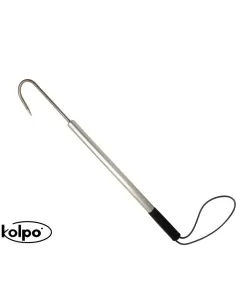 Raffio Monosezione 83 cm Kolpo Accessori da pesca Kolpo