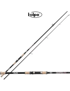 Fishing rod Kolpo Spinning Casper 20-55 gr 
