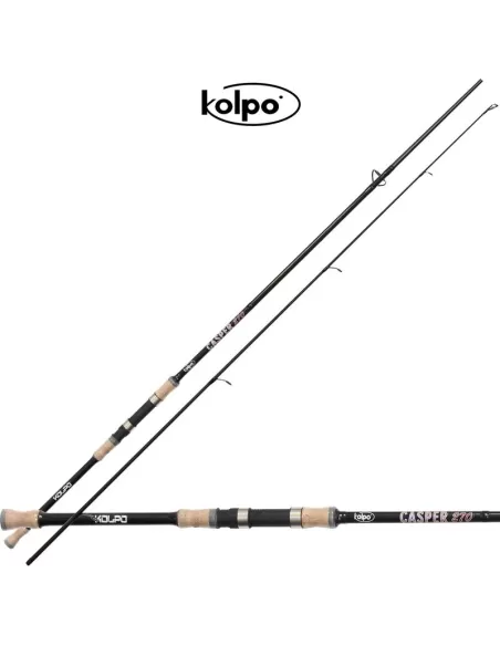 Fishing rod Kolpo Spinning Casper 20-55 gr