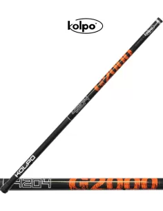 Manico Guadino Telescopico Kolpo G2000 Guadini Kolpo