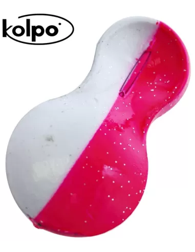 Affondatore Traina Piombo Bolentino K Sinking Innovation Kolpo Minuteria Kolpo