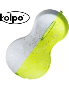 Affondatore Traina Piombo Bolentino K Sinking Innovation Kolpo 30 gr Minuteria Kolpo