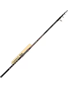 Canna da Pesca Alcedo Carisma x Boat Canne da pesca Alcedo