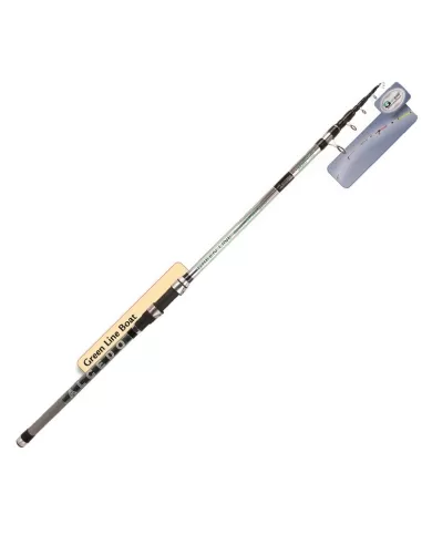 Canna da Pesca Alcedo GL Boat Canne da pesca Alcedo