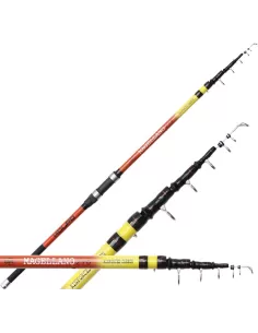 Boat fishing rod boat Rod Magellan 200 grams Kolpo 