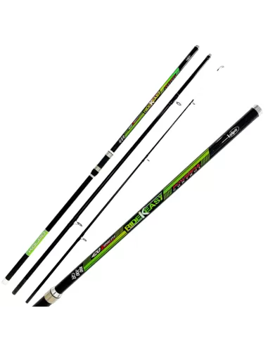 Canna da Pesca Surf Casting 4.20 metri 100 - 200 gr RideKeasy Kolpo Canne da pesca Kolpo