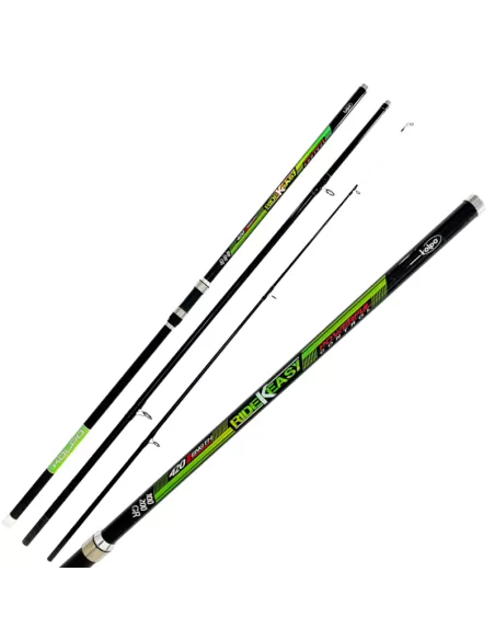 Surf fishing rod Casting 4.20 metres 100-200 gr RideKeasy Kolpo
