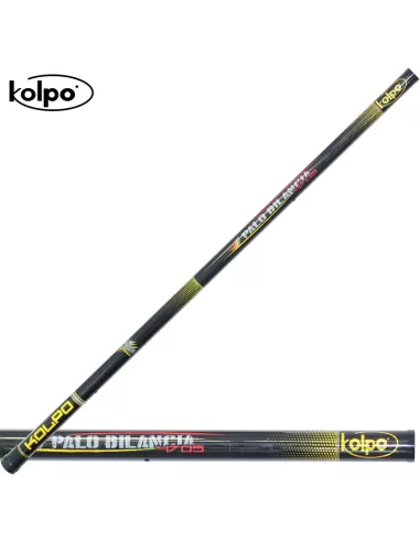 Palo per Bilancia da Pesca Kolpo 4.70 metri Canne da pesca Kolpo