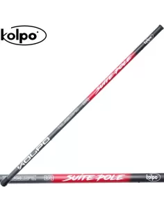 Canna da Pesca Fissa Suite Pole Kolpo Canne da pesca Kolpo