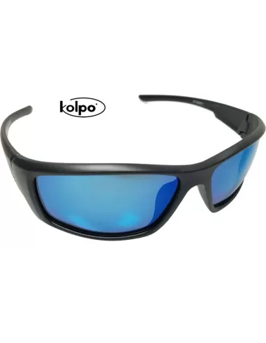 Occhiali da Pesca Polarizzati Sunfish Kolpo Rigel Occhiali Polarizzati da Pesca Kolpo