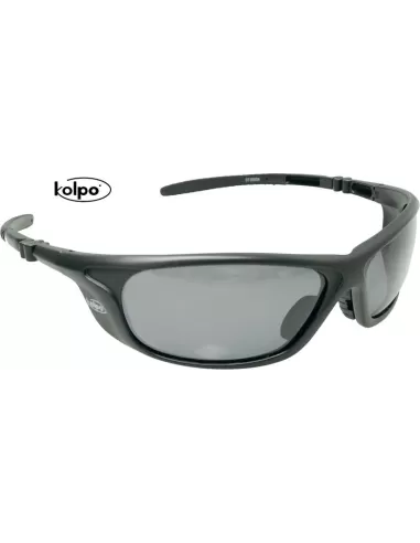 Occhiali da Pesca Polarizzati Sunfish Kolpo Vega Occhiali Polarizzati da Pesca Kolpo