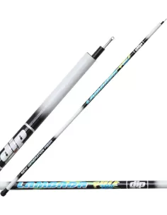 Canna da Fissa Fiorentina Dip Lambata Canne da pesca Dip
