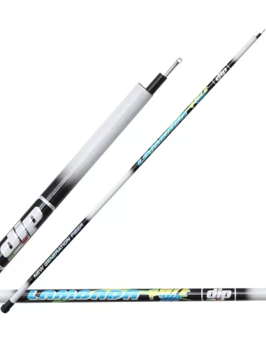 Canna da Fissa Fiorentina Dip Lambata Canne da pesca Dip
