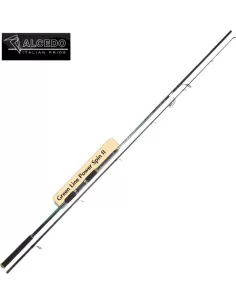 Fishing rod Alcedo GL Power Spin II 