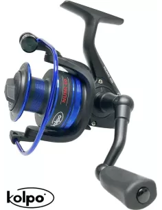 Mulinello da Pesca Numi kolpo 11 Cuscinetti Mulinelli da Pesca Kolpo