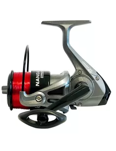 Mulinello da Pesca Nanga SW Red Edition 5000 Mulinelli da Pesca Kolpo