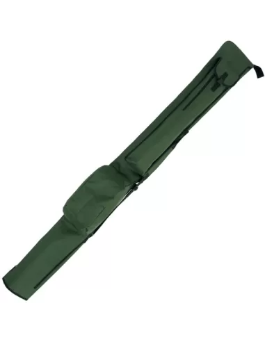 Fodero Porta Canne Carpfishing 2 + 2 Ngt Carpfishing NGT