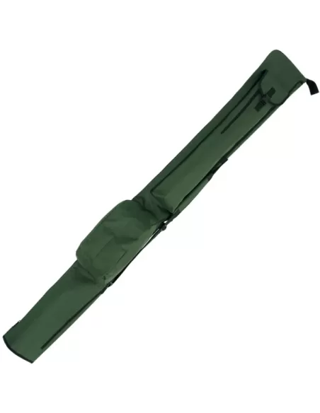 Carp Rods 2 + 2 Door sheath Ngt