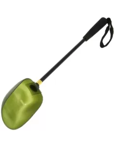 Scoop Baiting Pasture Brumeggio 