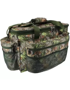 Great Fishing equipment bag Camo 34 68 x 35 x 