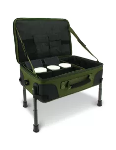 Carp Station Preparazione Inneschi Pesca e Terminali Ngt Carpfishing