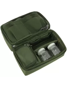 Fishing Accessories and bag Preparation Triggers Ngt 