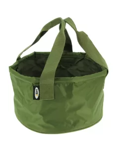 Contenitore Impasta Pastura Pesca In Pvc Ngt 30x15 cm Carpfishing