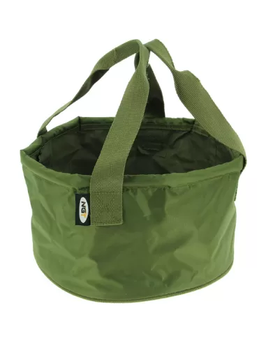 Contenitore Impasta Pastura Pesca In Pvc Ngt 30x15 cm Carpfishing