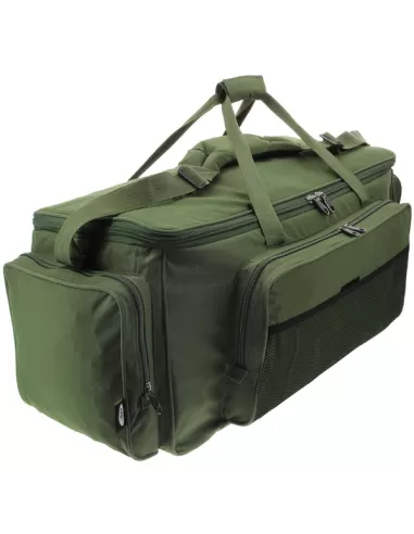Grande Borsa Porta Accessori Pesca Termica Ngt 83 x 35 x 35 Carpfishing NGT