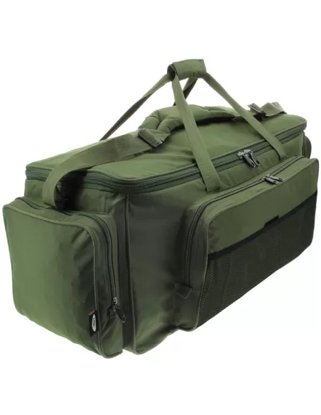 Grande Borsa Porta Accessori Pesca Termica Ngt 83 x 35 x 35 Carpfishing NGT