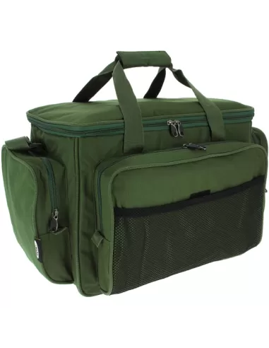 Borsa Termica Porta Esche e Accessori Pesca Ngt 55 x 36 x 31 Carpfishing NGT