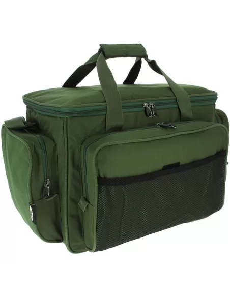 Borsa Termica Porta Esche e Accessori Pesca Ngt 55 x 36 x 31 Carpfishing NGT