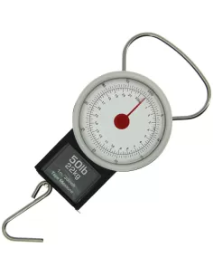 Angling Pursuits Fish Scale 22 kg with Meter 