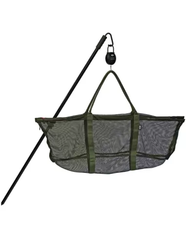 Asta Pesatura Pesci Kolpo Carpfishing Kolpo