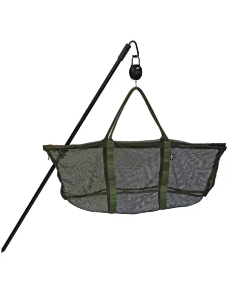 Asta Pesatura Pesci Kolpo Carpfishing Kolpo