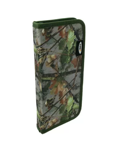 Astuccio Porta Terminali Finali Pesca Carpfishing Feeder Ngt Carpfishing