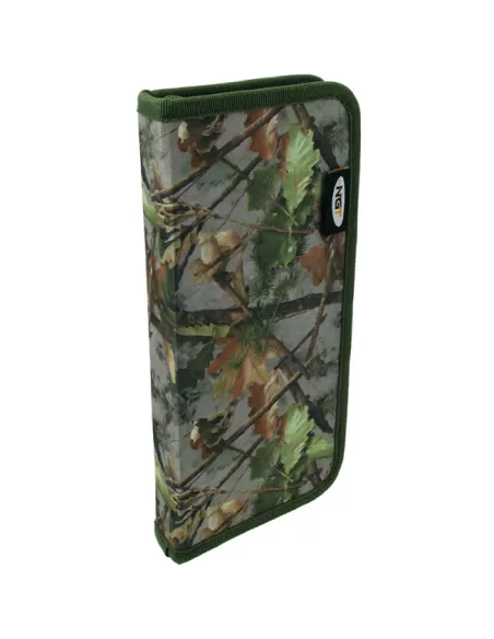 Astuccio Porta Terminali Finali Pesca Carpfishing Feeder Ngt Carpfishing