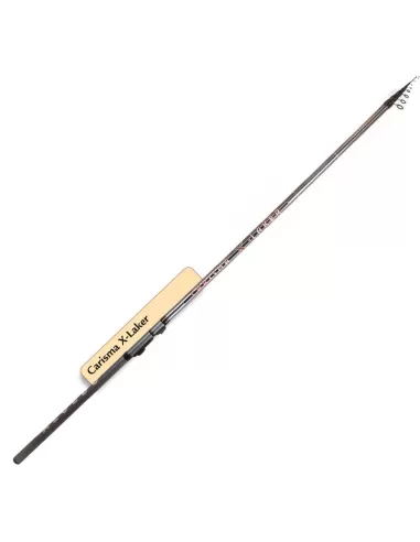 Canna da Pesca Alcedo Carisma x Laker Trota Lago 10-20 grammi Canne da pesca Alcedo