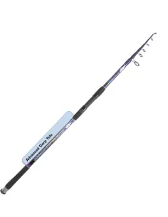 Canna da Pesca Dip Astral Carp Tele 360 Metri 120 Grammi Canne da pesca Dip